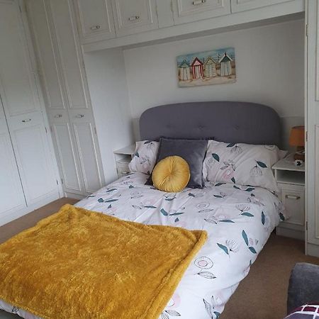 Abimdot Exquisite Apartments 맨체스터 외부 사진