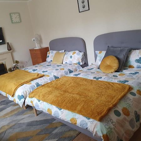 Abimdot Exquisite Apartments 맨체스터 외부 사진
