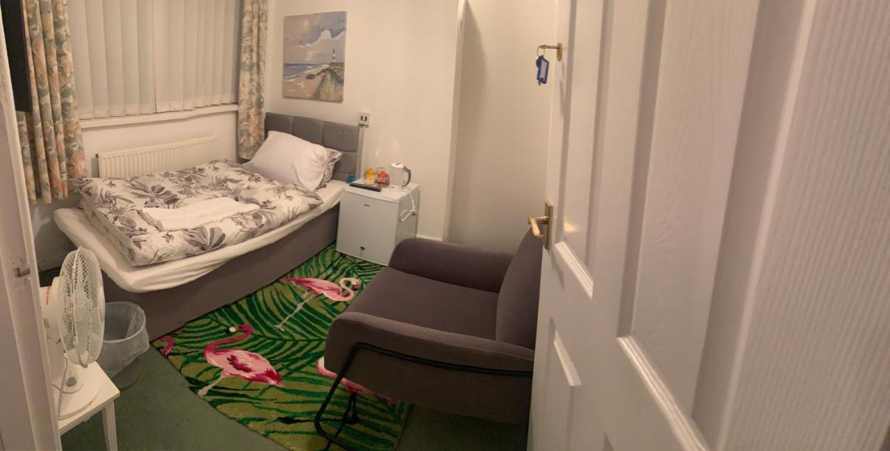 Abimdot Exquisite Apartments 맨체스터 외부 사진