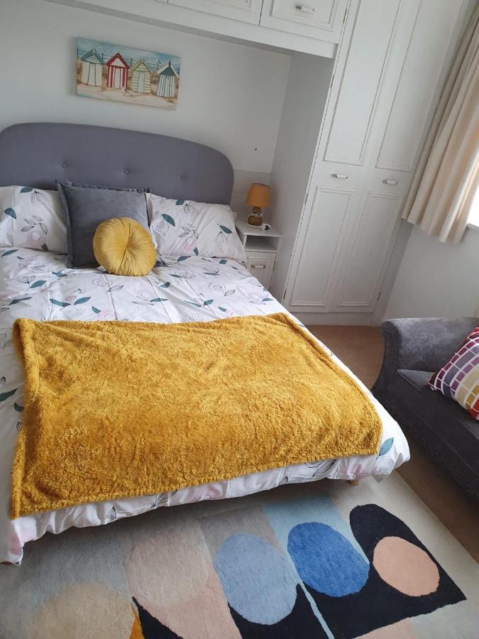 Abimdot Exquisite Apartments 맨체스터 외부 사진